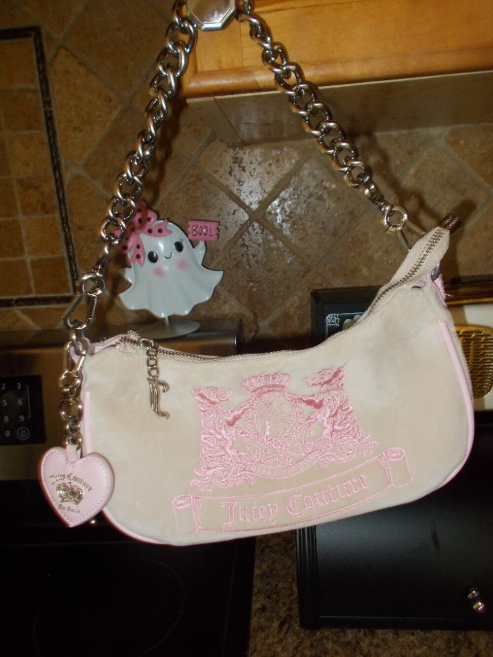 Juicy Couture UK Handbag